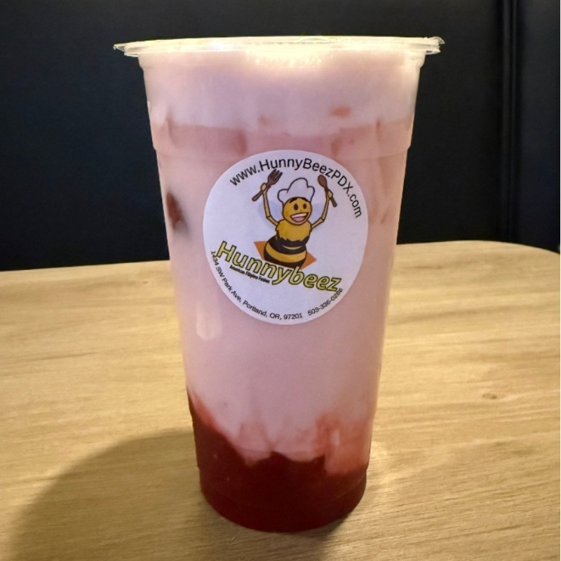 Fruit Horchata